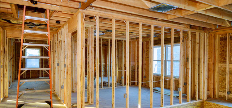 House Framing Services in Hawthorne